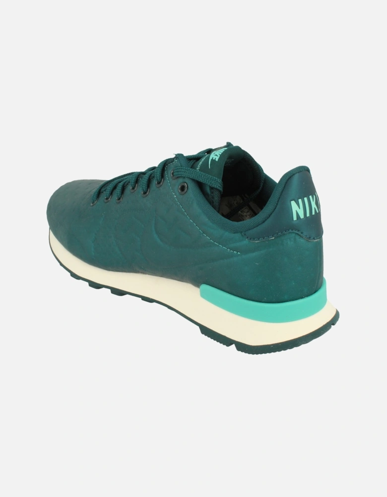 Womens Internationalist JCRD Winter Trainers 859544 901