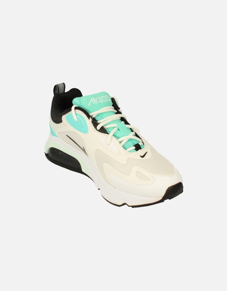 Nike Womens Air Max 200 Cj0629 101