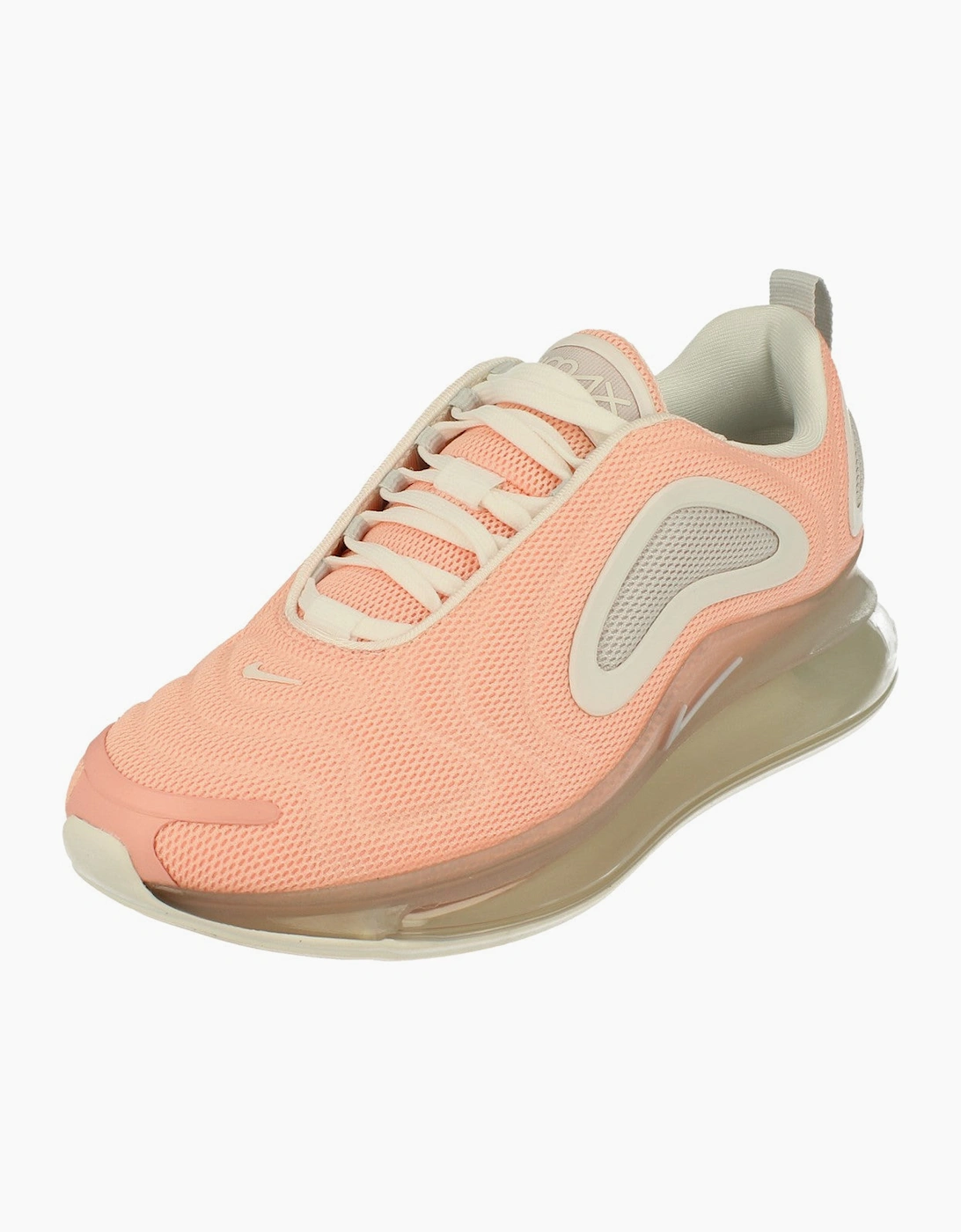 Nike Air Max 720 Women's Pink Ar9293 603 - Size: Uk 6.5 Us 9 Eu 40.5