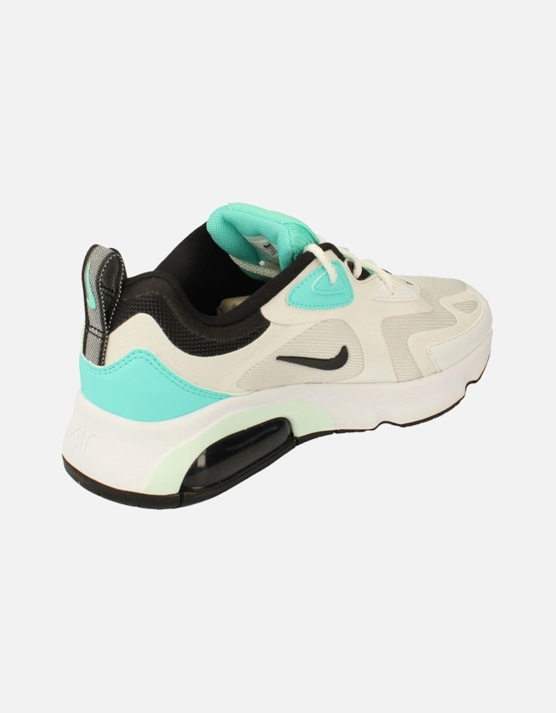 Nike Womens Air Max 200 Cj0629 101