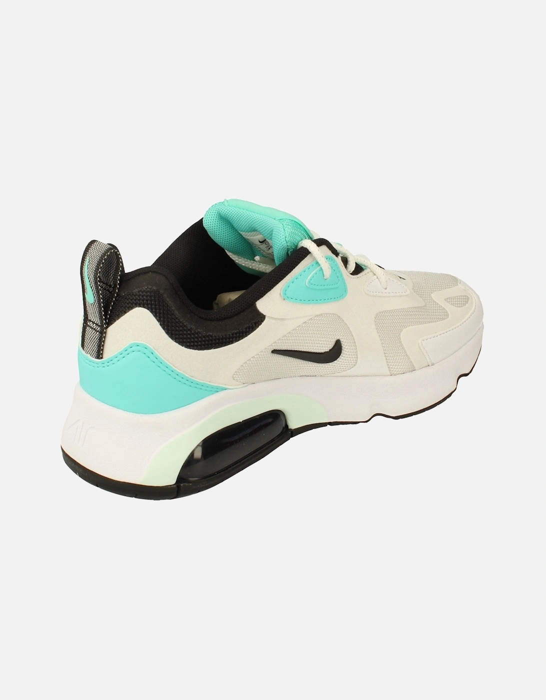 Nike Womens Air Max 200 Cj0629 101