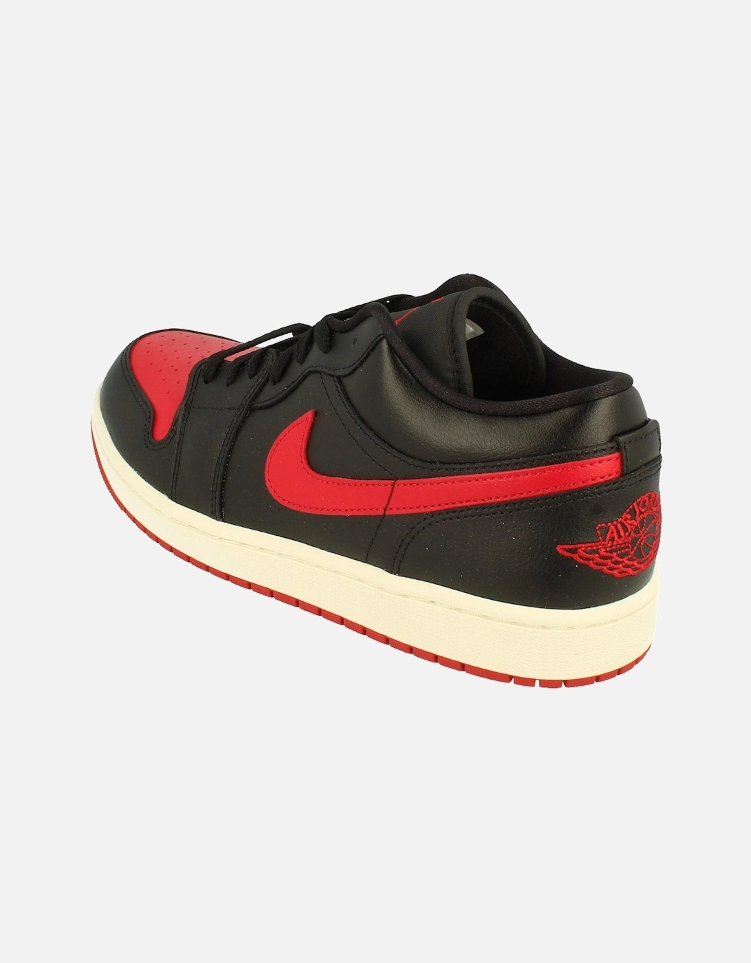 Womens Air Jordan 1 Low Trainers DC0774 061