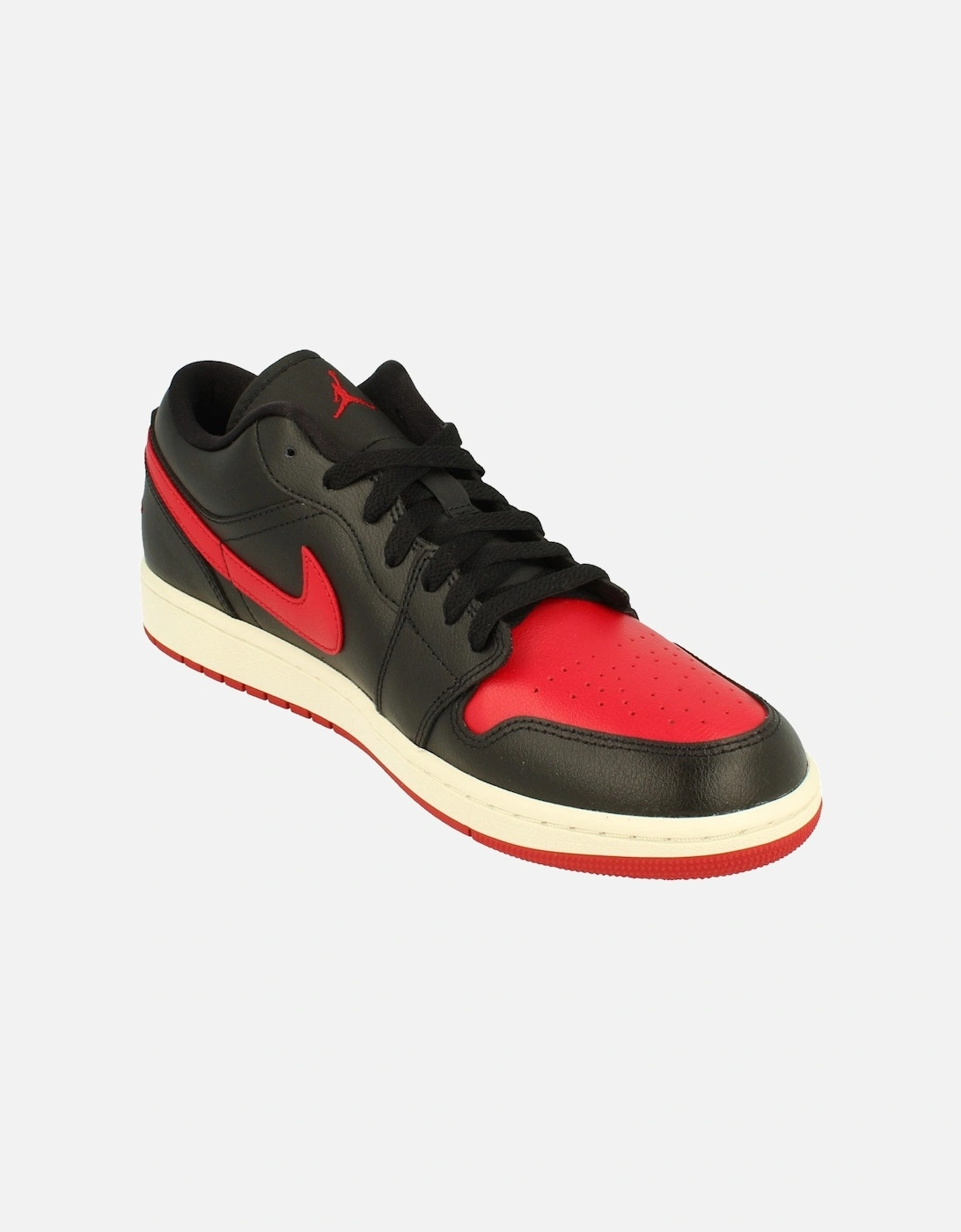 Womens Air Jordan 1 Low Trainers DC0774 061