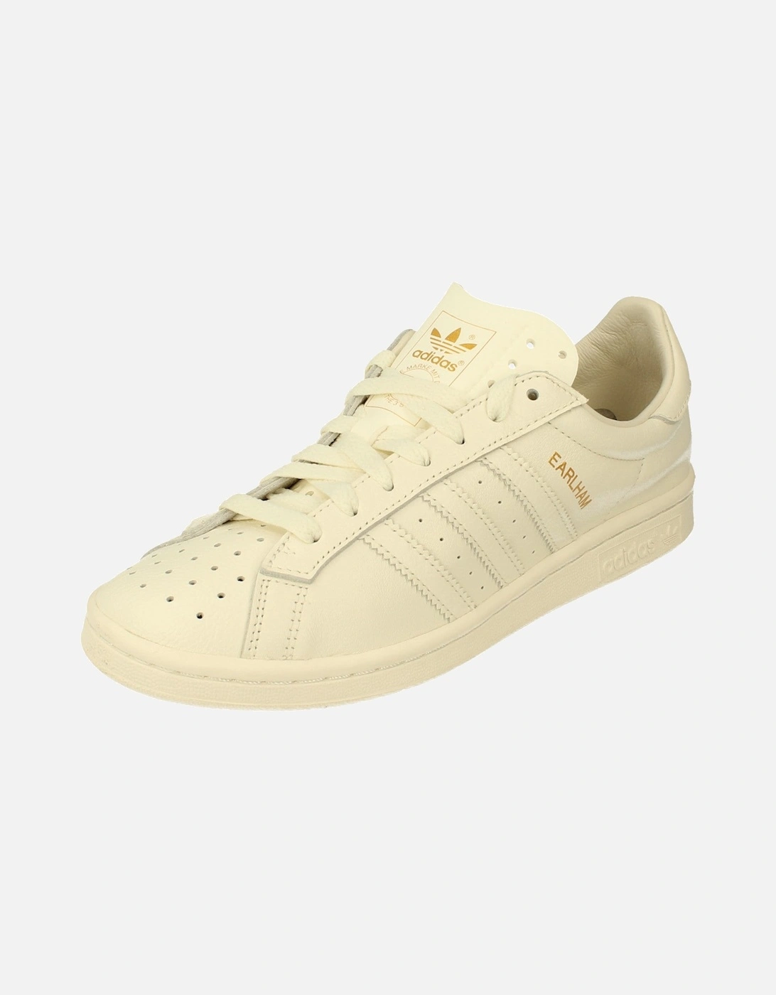 Originals Earlham Mens Trainers Sneakers FX5627, 6 of 5