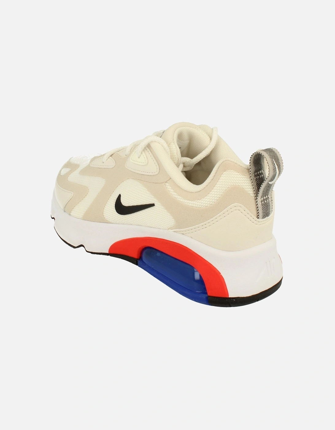 Nike Womens Air Max 200 AT6175 100