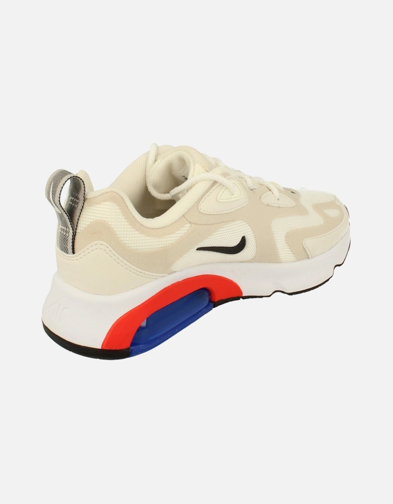 Nike Womens Air Max 200 AT6175 100