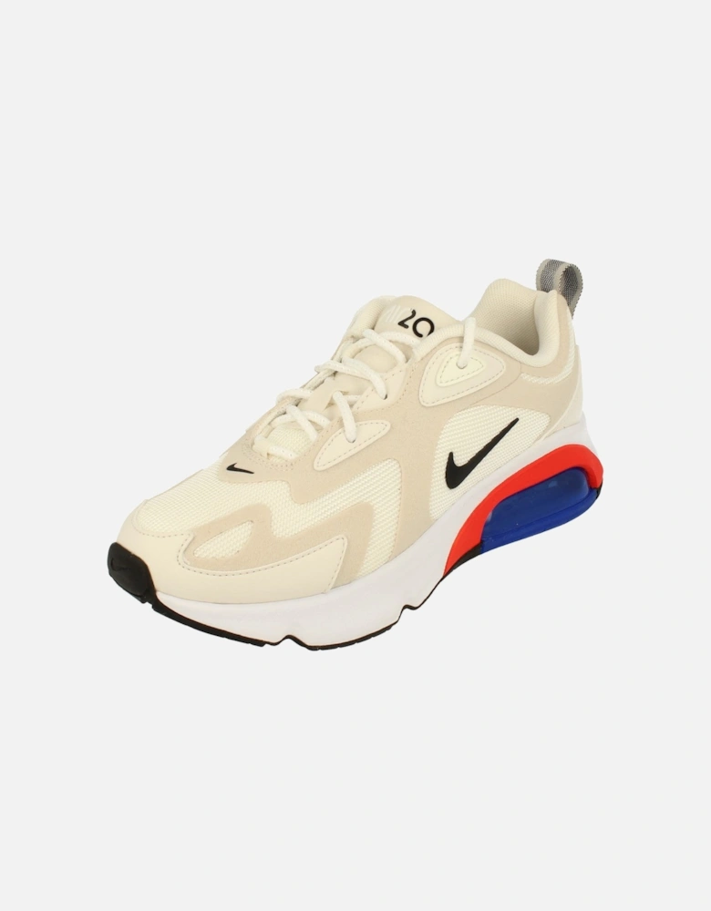 Nike Womens Air Max 200 AT6175 100