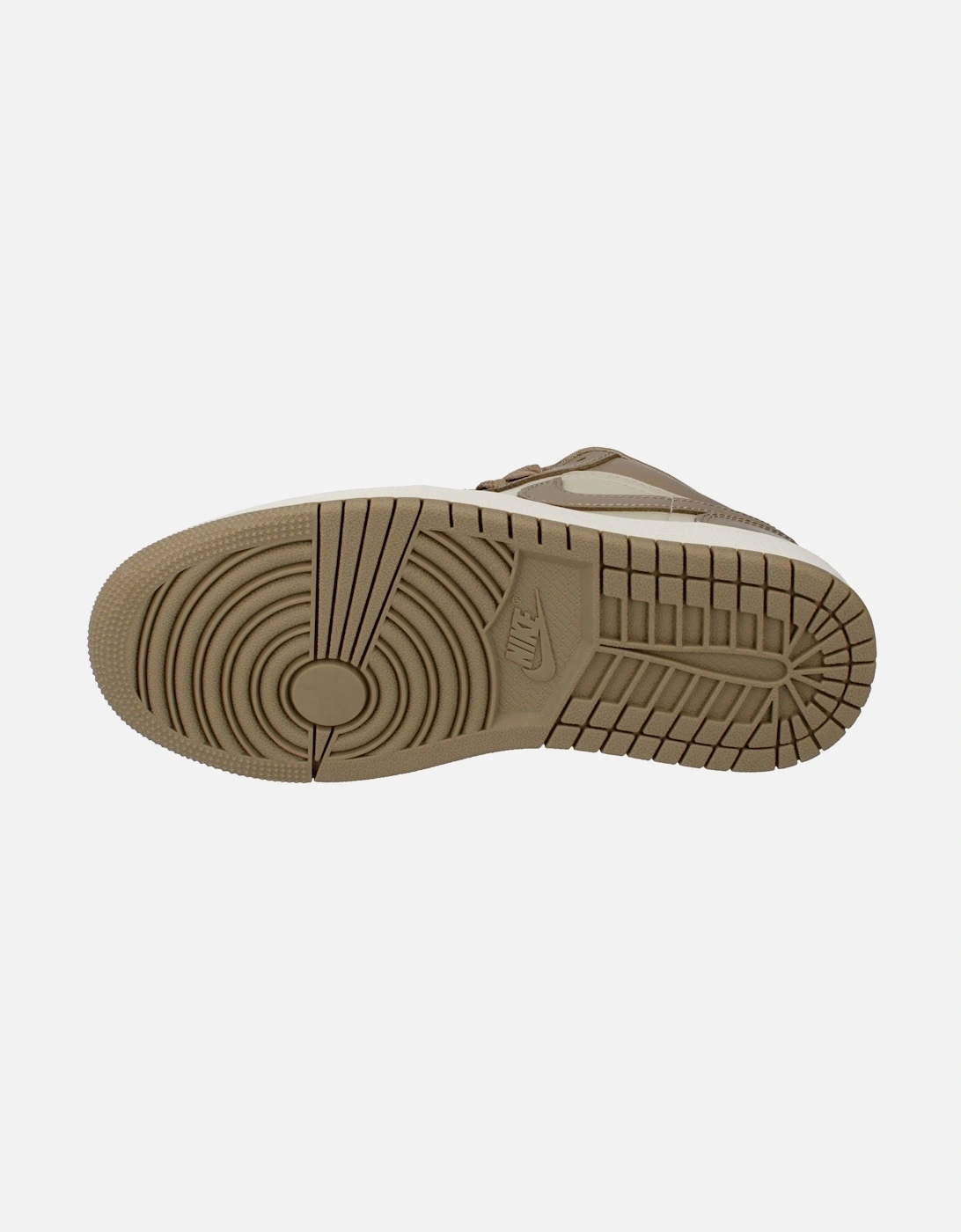 Womens Air Jordan 1 Low Trainers DC0774 203