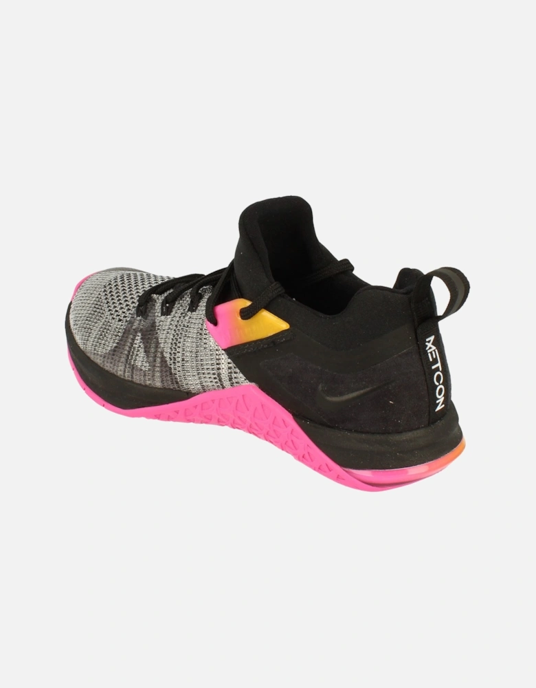 Womens Metcon Flyknit 3 Ar5623 002