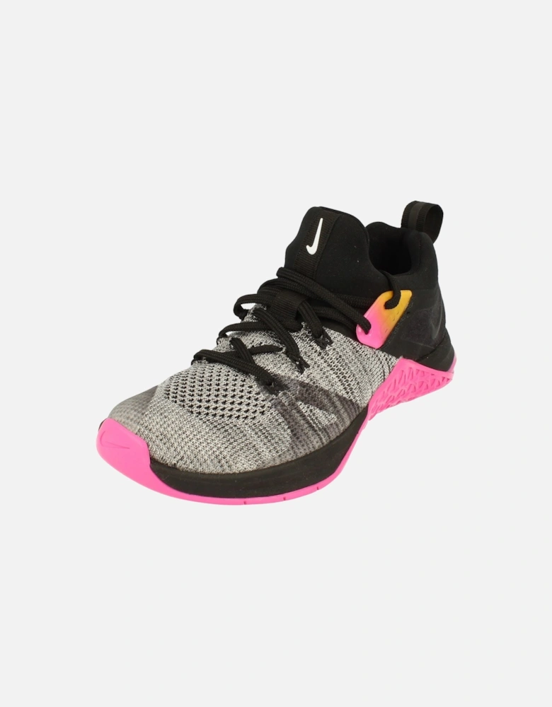 Womens Metcon Flyknit 3 Ar5623 002