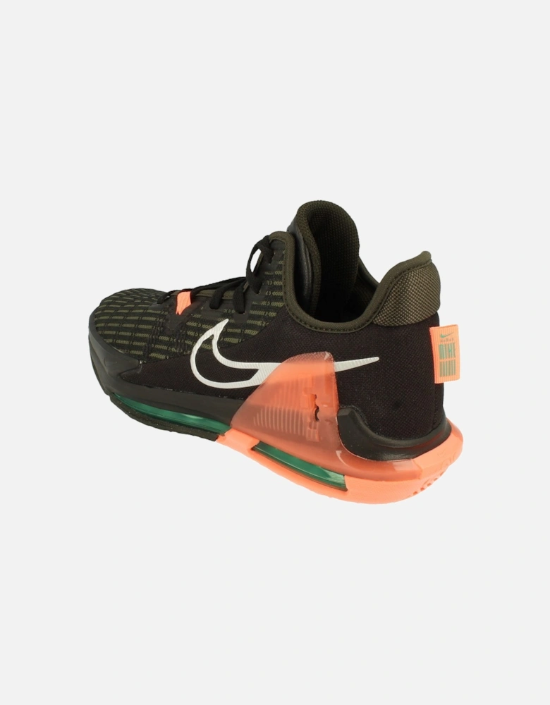 Lebron Witness VI Mens Basketball Trainers CZ4052 001