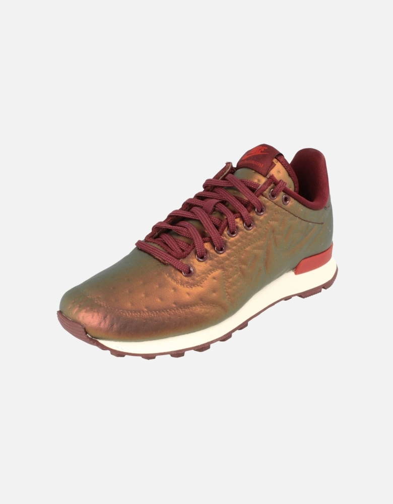 Womens Internationalist JCRD Winter Trainers 859544 900