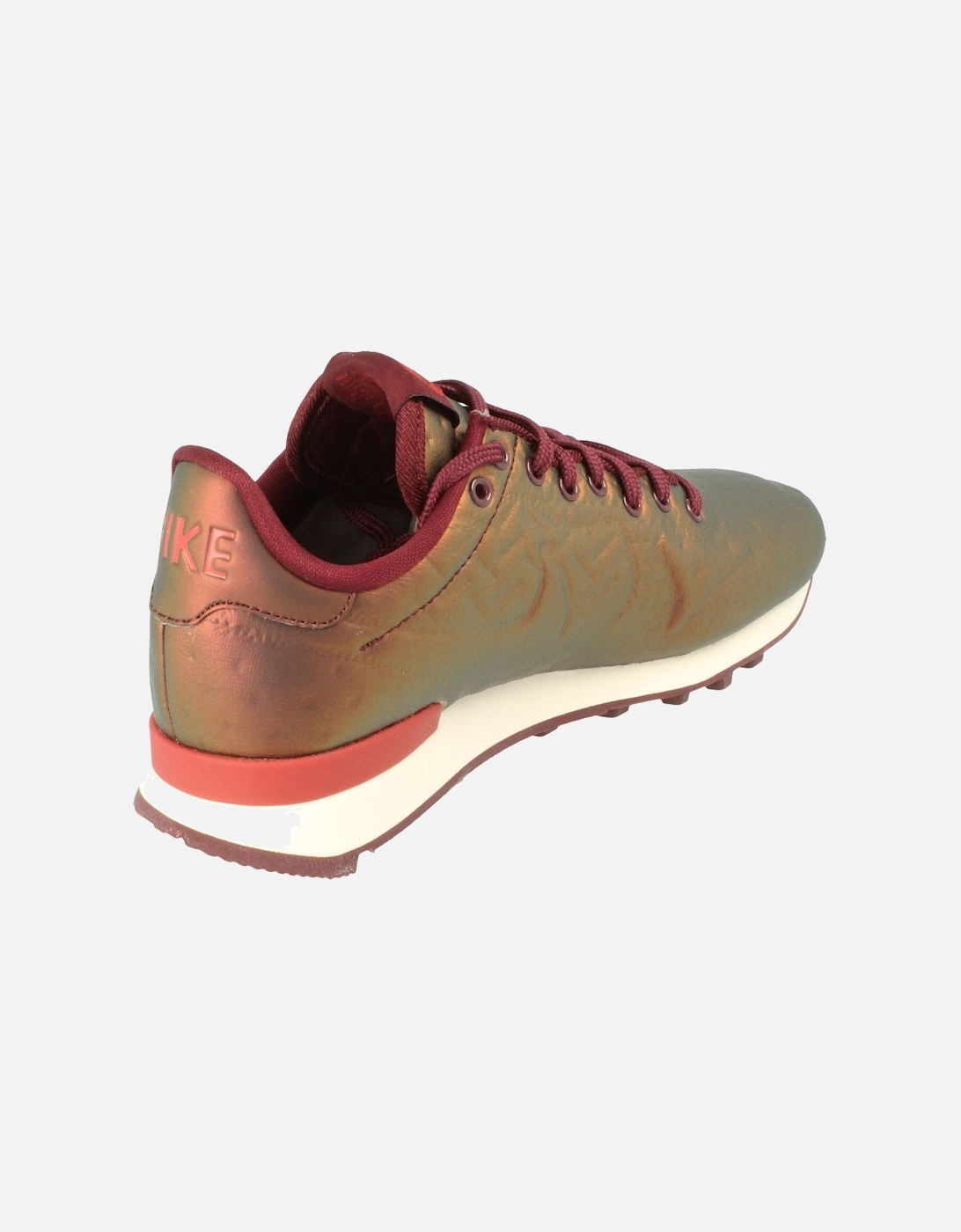 Womens Internationalist JCRD Winter Trainers 859544 900