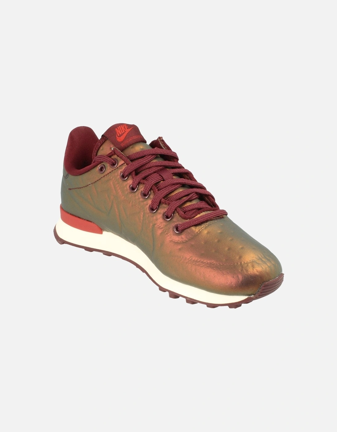 Womens Internationalist JCRD Winter Trainers 859544 900