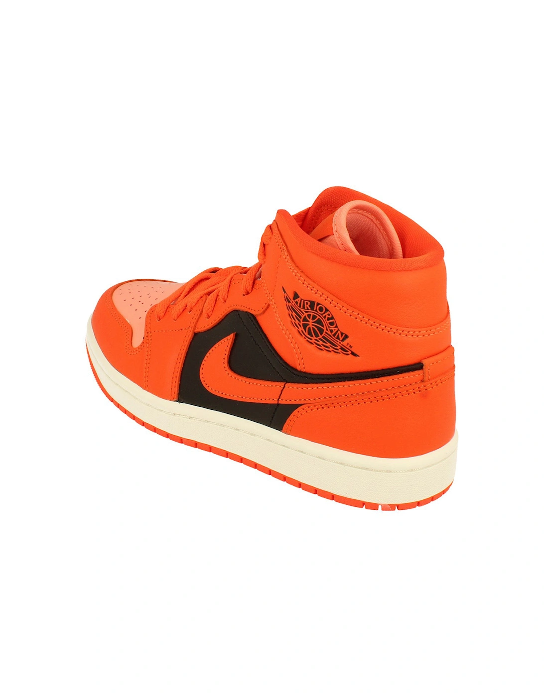 Womens Air Jordan 1 Mid SE Trainers Dm3381 600