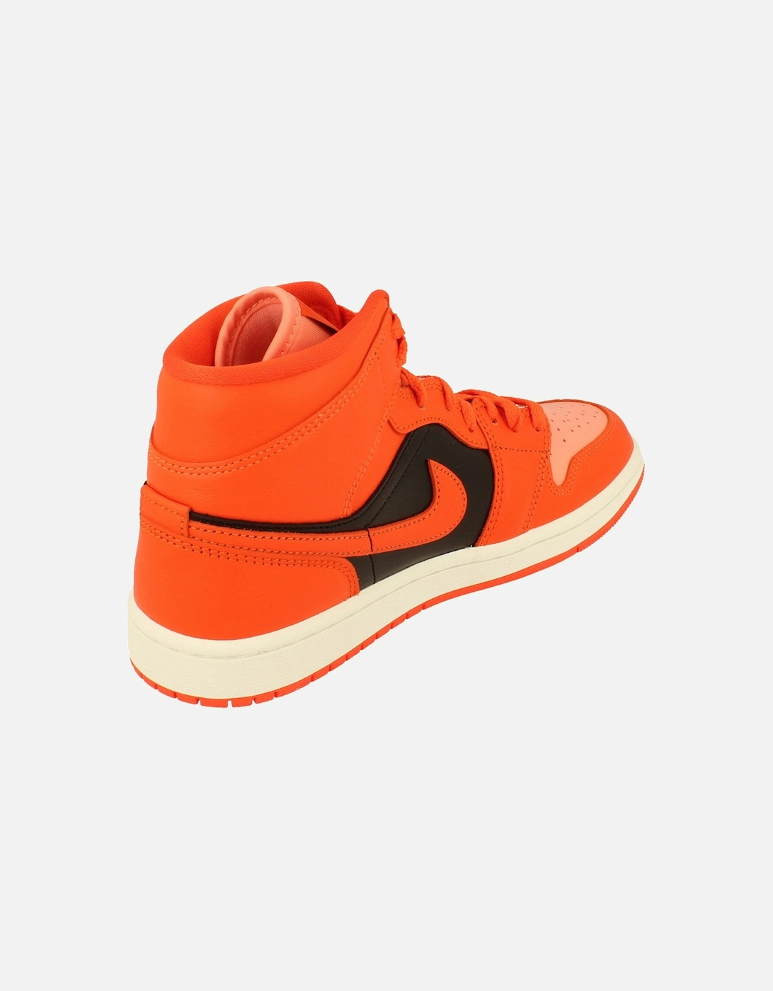 Womens Air Jordan 1 Mid SE Trainers Dm3381 600