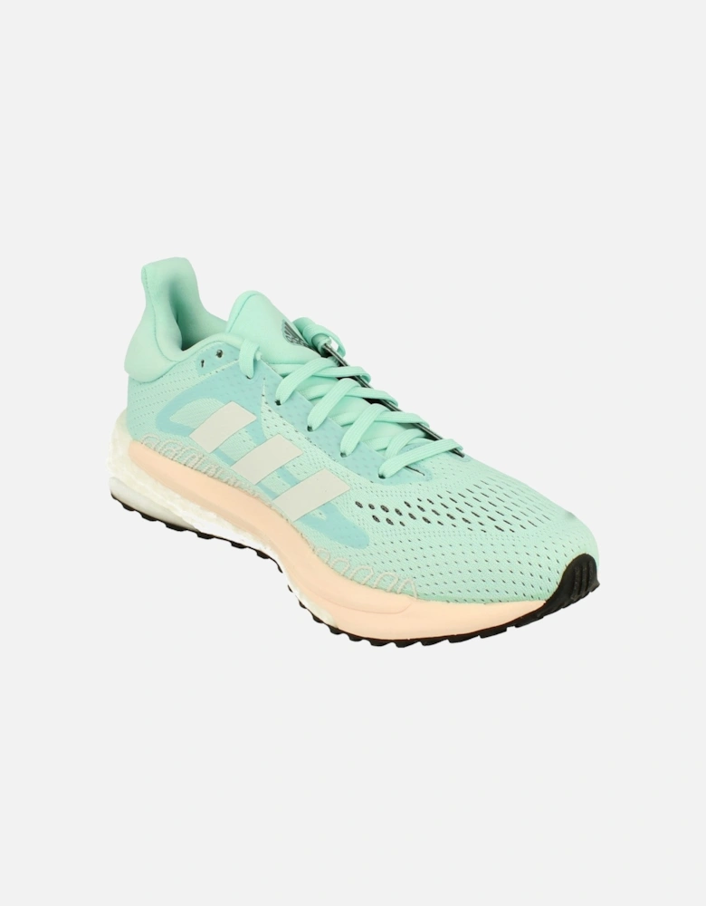 Solar Glide 3 Womens Sneakers FV7259