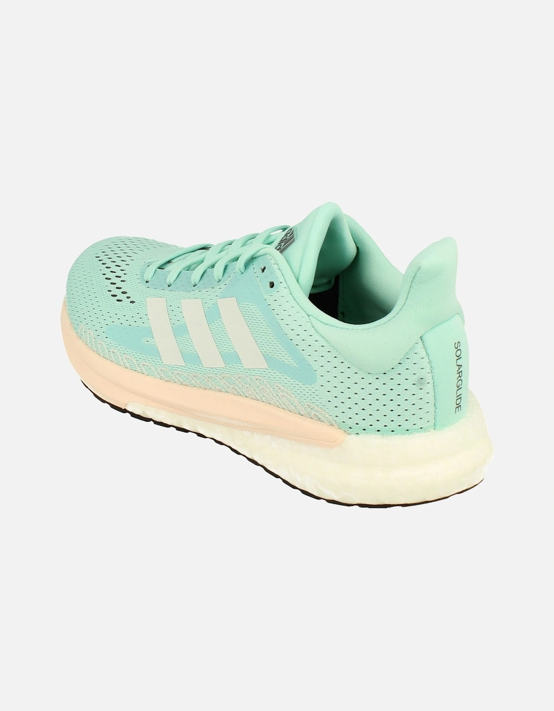 Solar Glide 3 Womens Sneakers FV7259