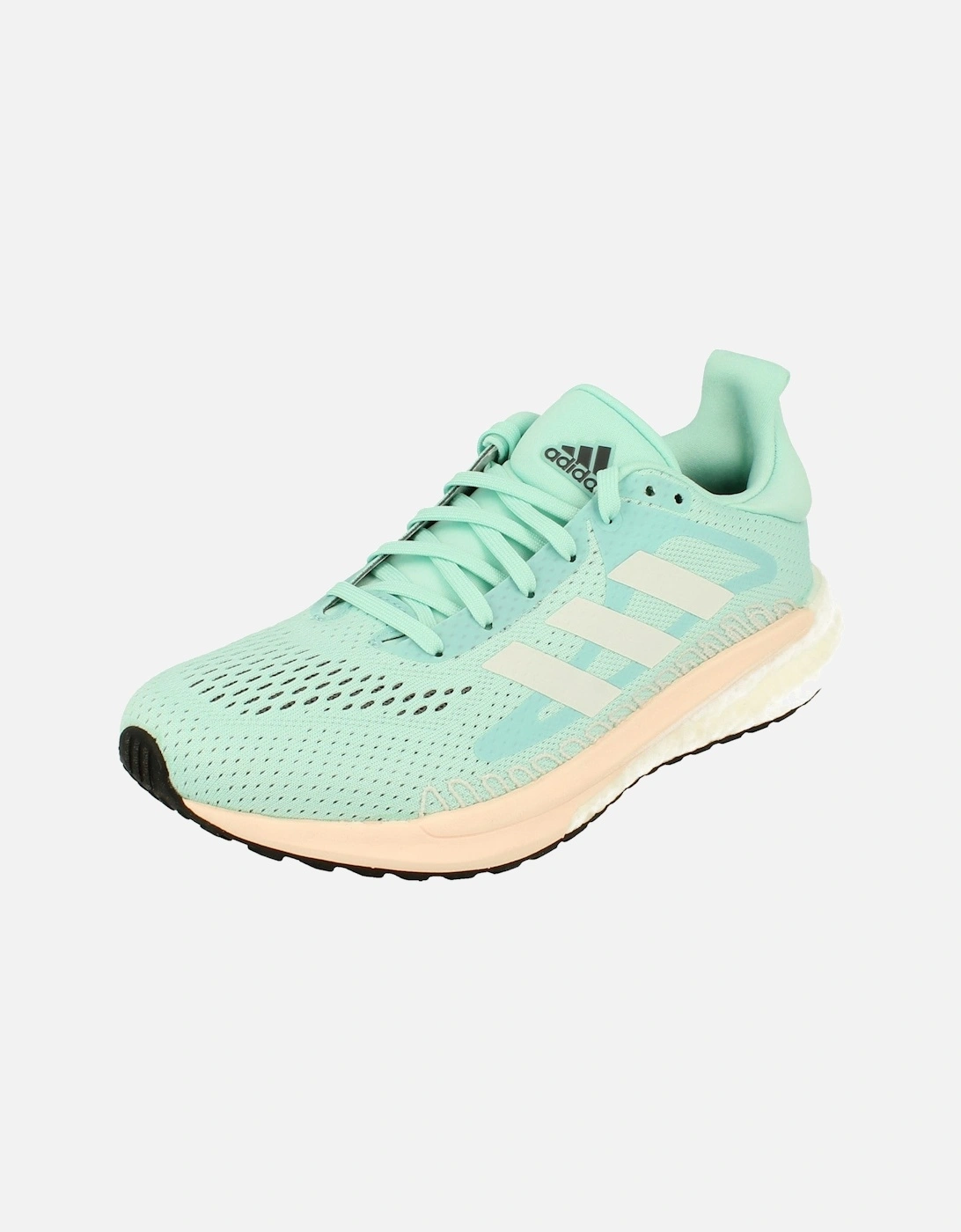 Solar Glide 3 Womens Sneakers FV7259, 6 of 5