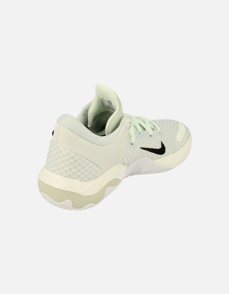 Renew Elevate II Mens Basketball Trainers Cw3406 007