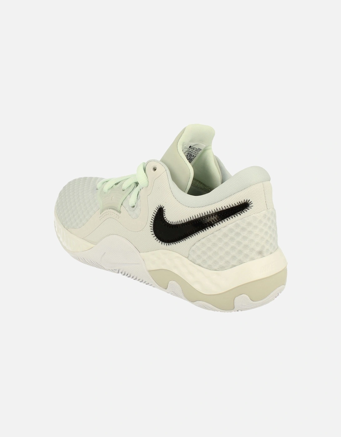 Renew Elevate II Mens Basketball Trainers Cw3406 007