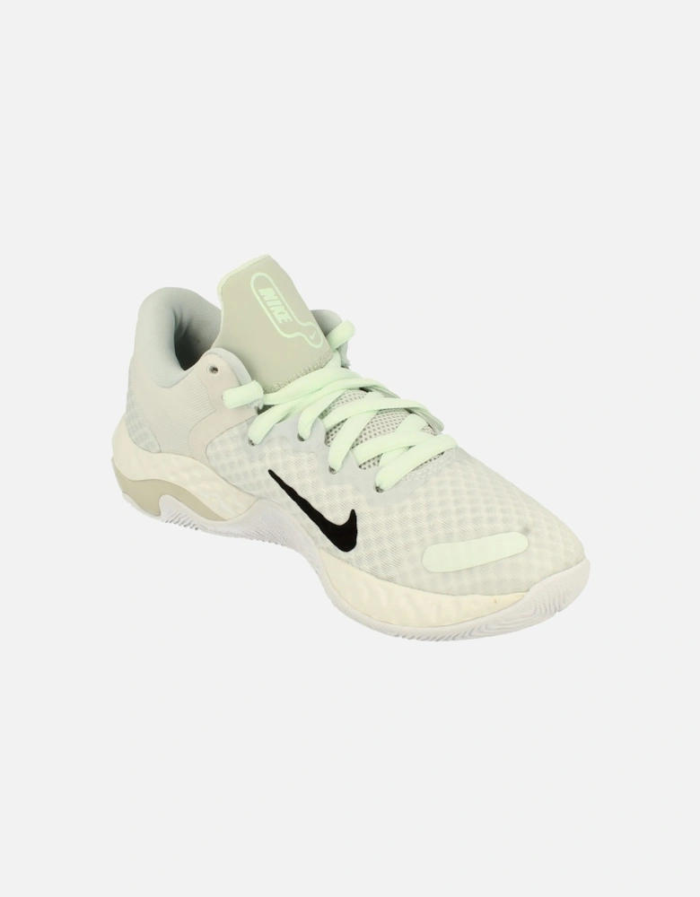 Renew Elevate II Mens Basketball Trainers Cw3406 007