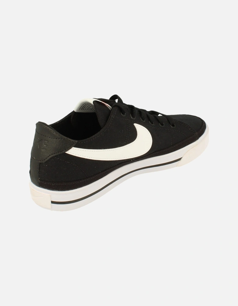 Court Legacy Cnvs Mens Trainers Cw6539 002