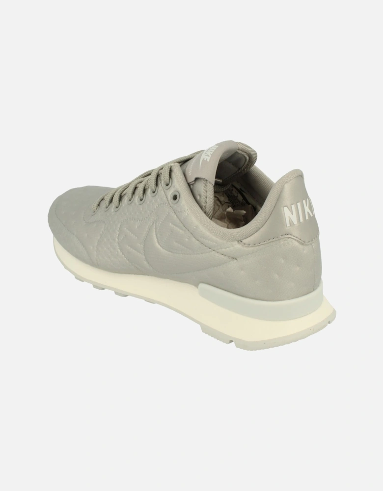 Womens Internationalist JCRD Winter Trainers 859544 001