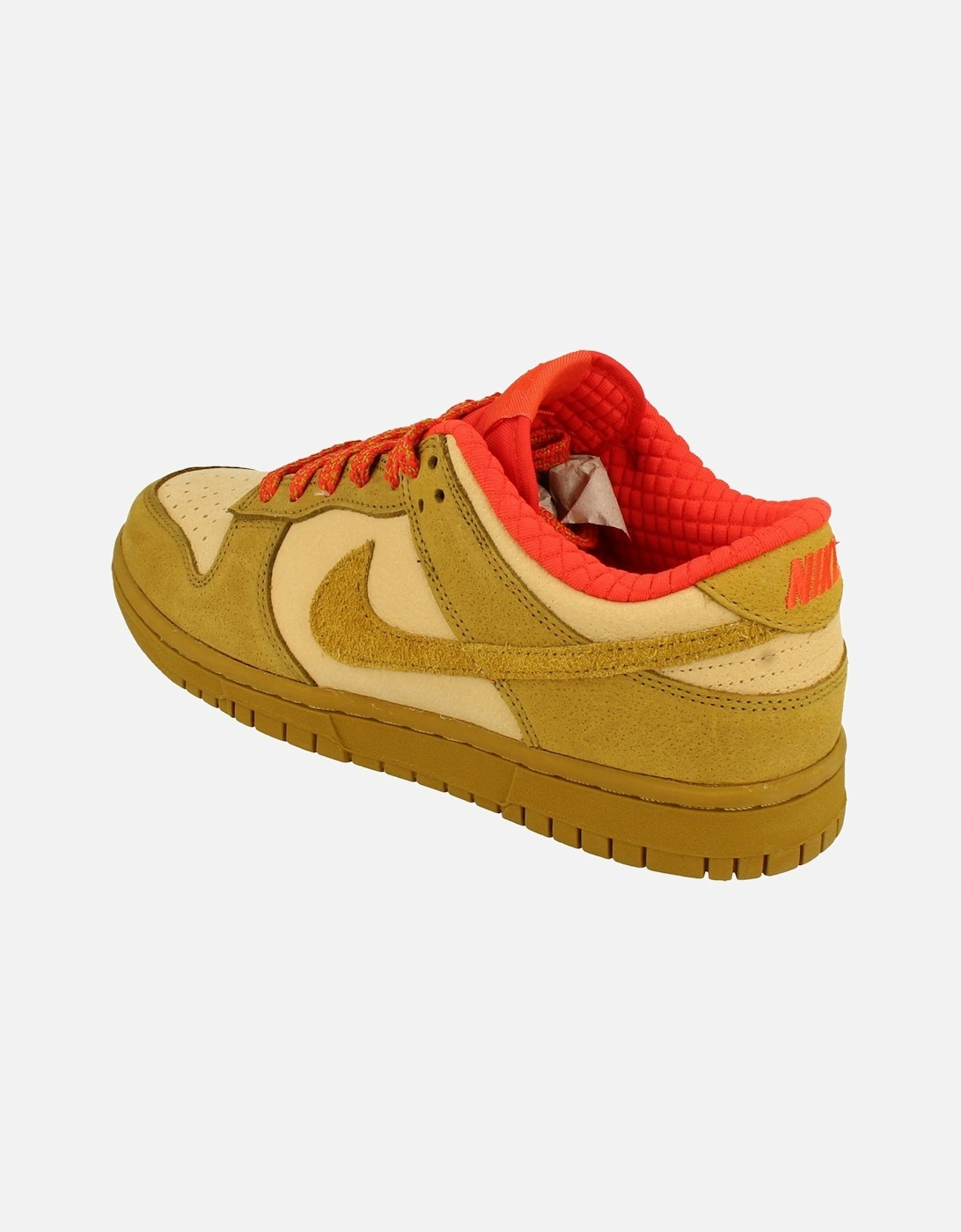 Womens Dunk Low Trainers Fq8897 252