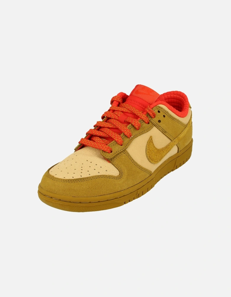 Womens Dunk Low Trainers Fq8897 252