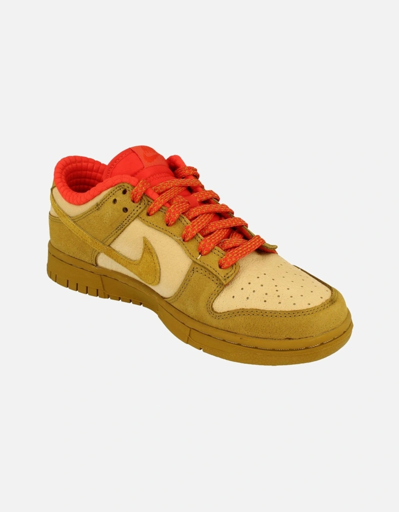 Womens Dunk Low Trainers Fq8897 252