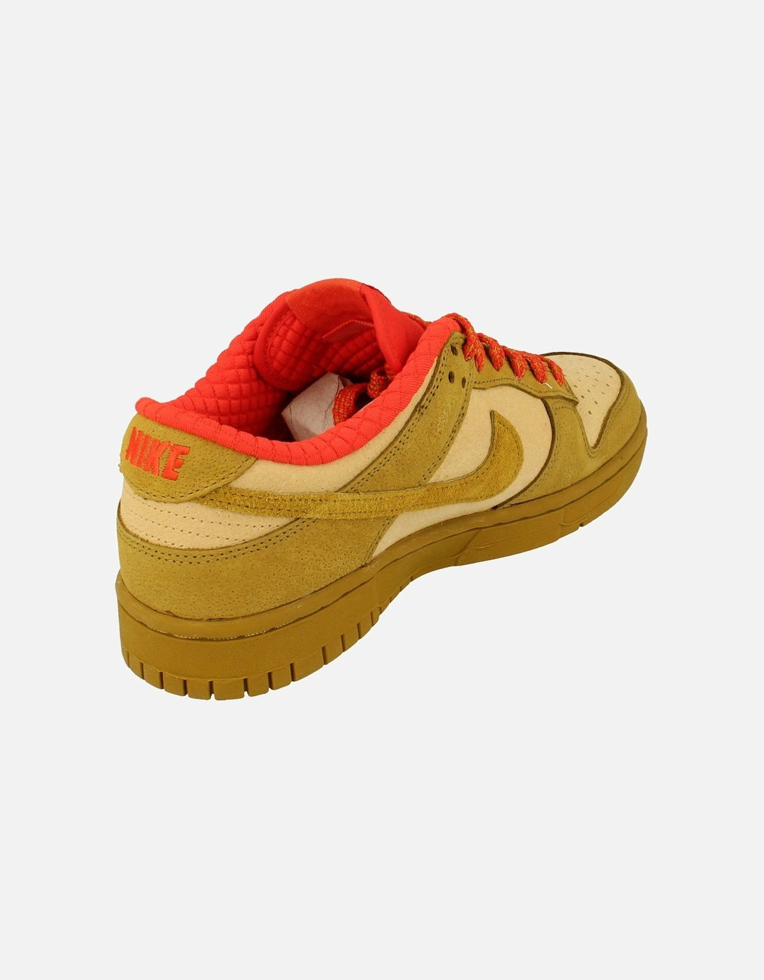 Womens Dunk Low Trainers Fq8897 252