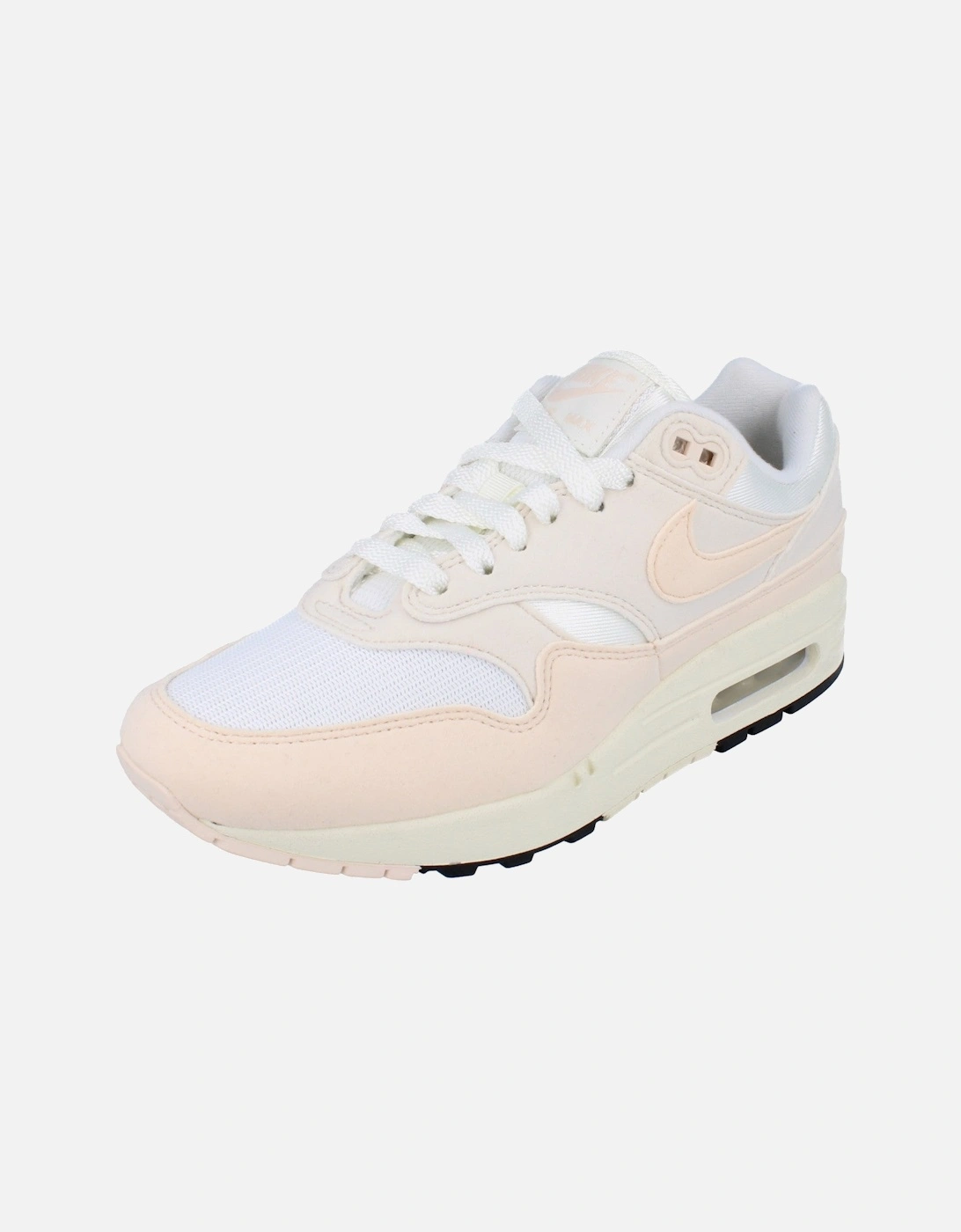 Nike Womens Air Max 1 Trainers Dz2628  111, 6 of 5
