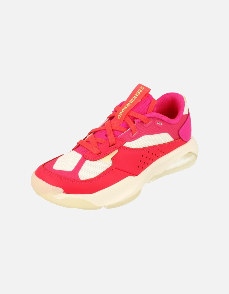 Air Jordan 200E Womens Trainers Dh7381 606