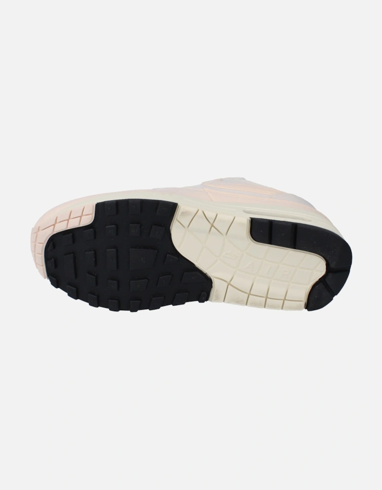 Nike Womens Air Max 1 Trainers Dz2628  111