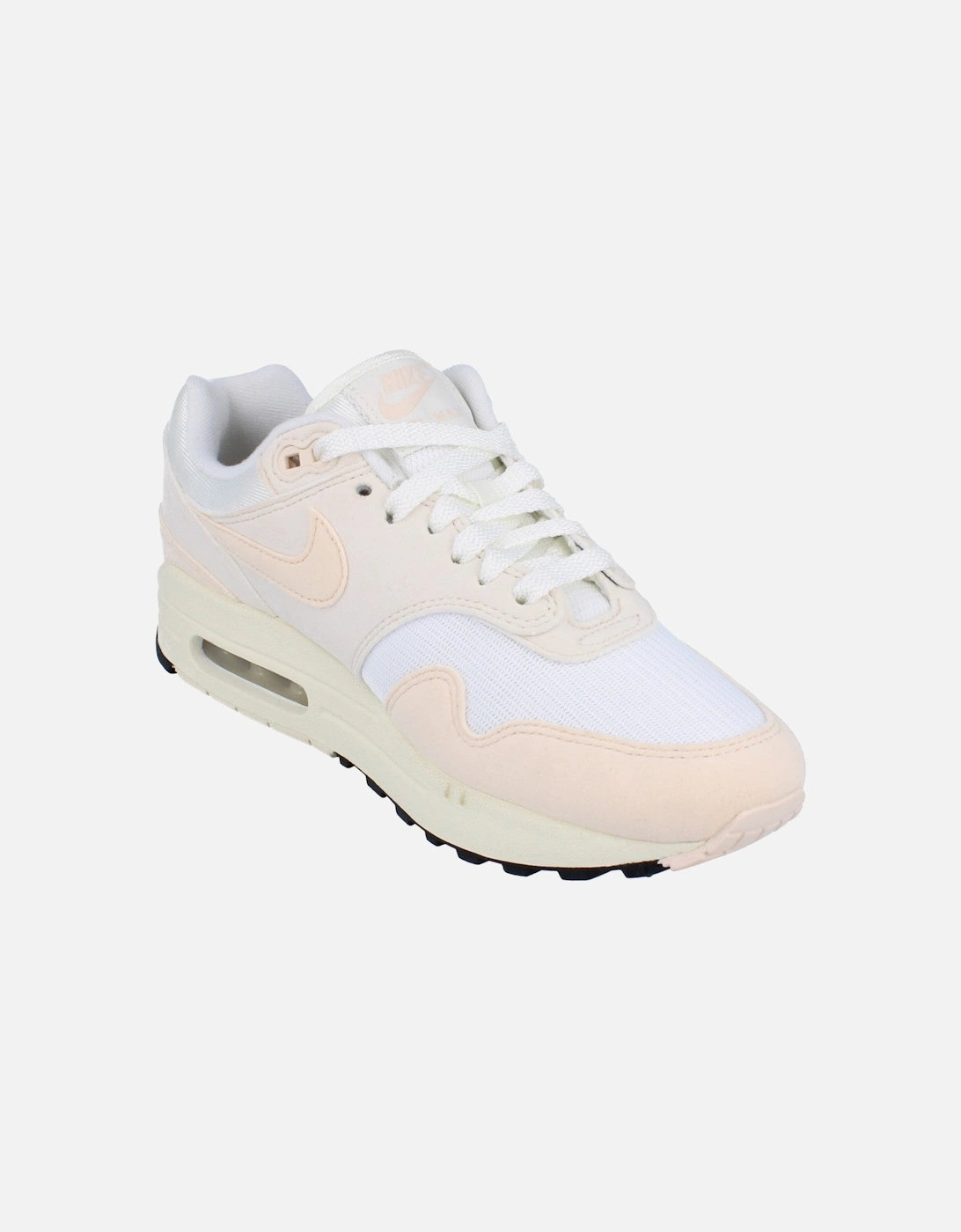 Nike Womens Air Max 1 Trainers Dz2628  111