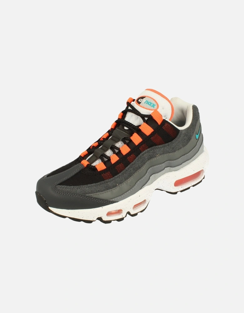 Mens Runnng Trainers Cz0191 001