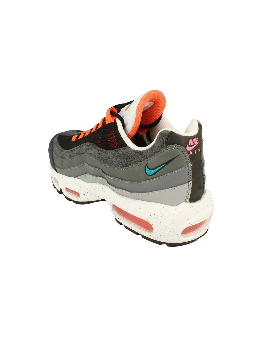Mens Runnng Trainers Cz0191 001