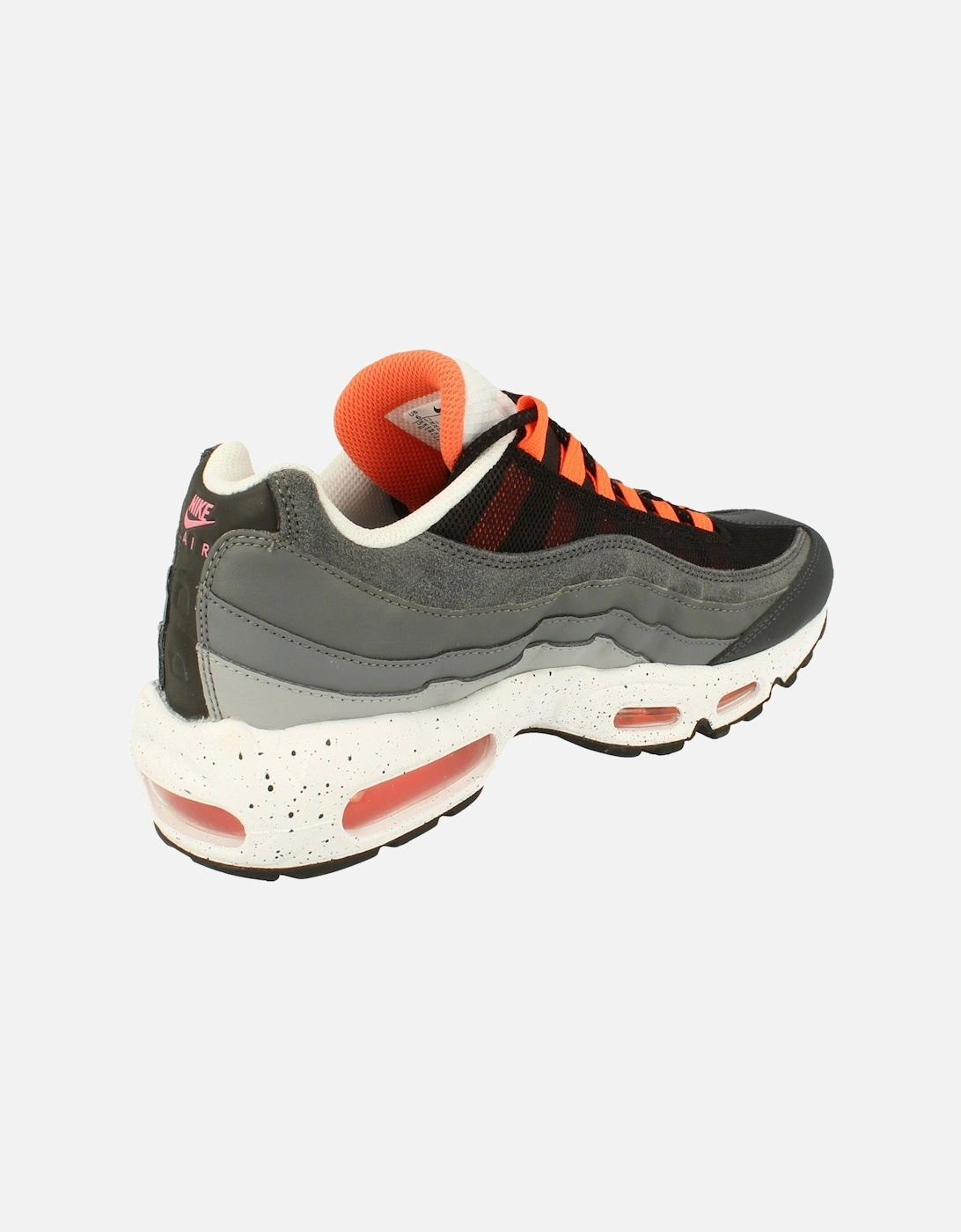 Mens Runnng Trainers Cz0191 001