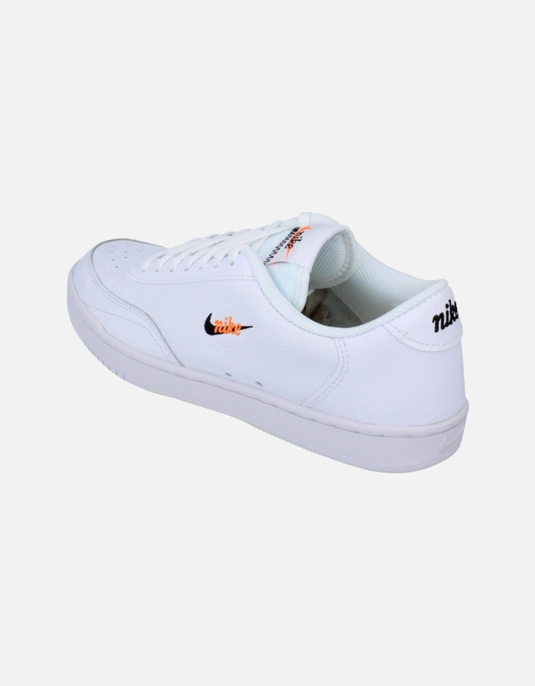 Court Vintage Prem Mens Trainers CT1726 100