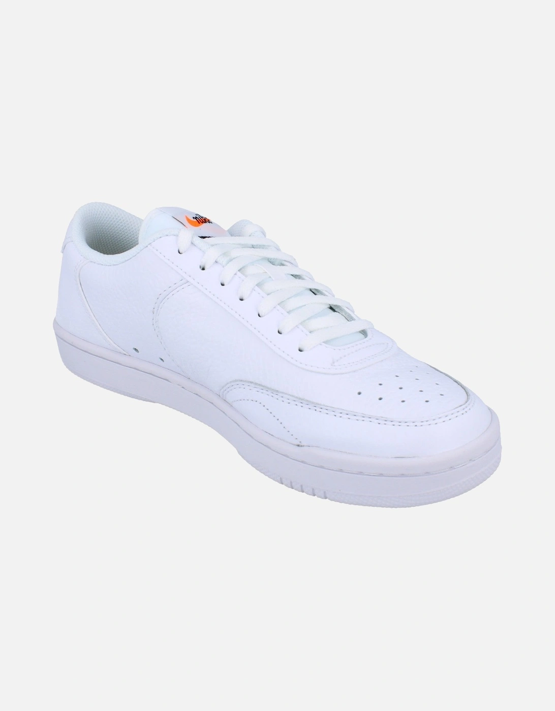 Court Vintage Prem Mens Trainers CT1726 100