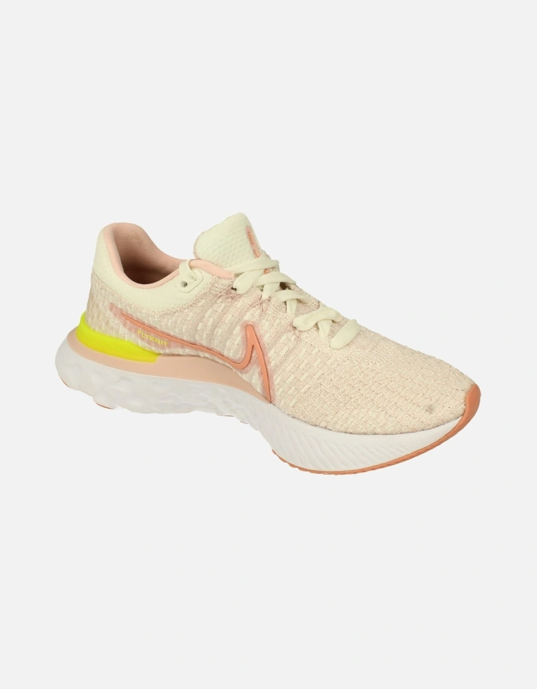 Nike Womens React Infinity Run FK 3 DD3024 102