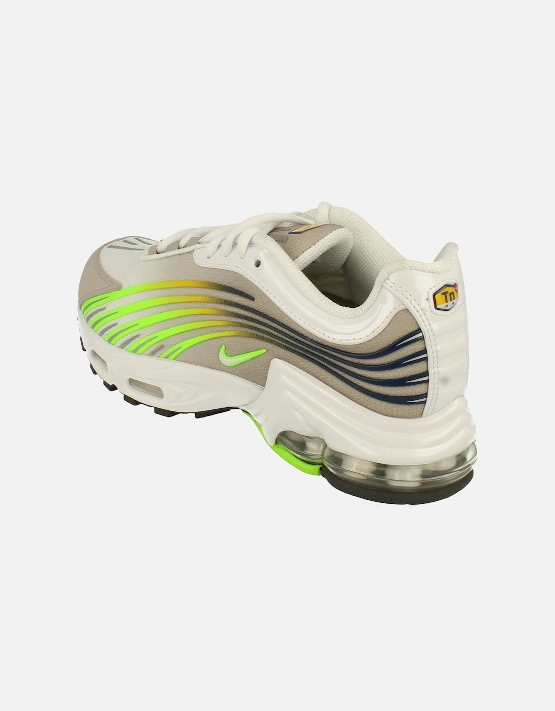 Plus II Mens Cv8840 001