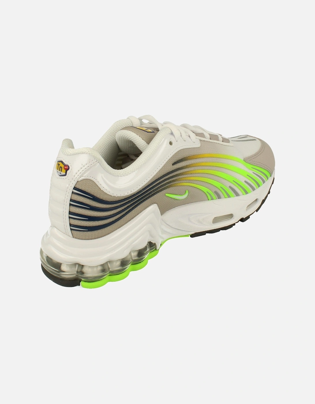 Plus II Mens Cv8840 001