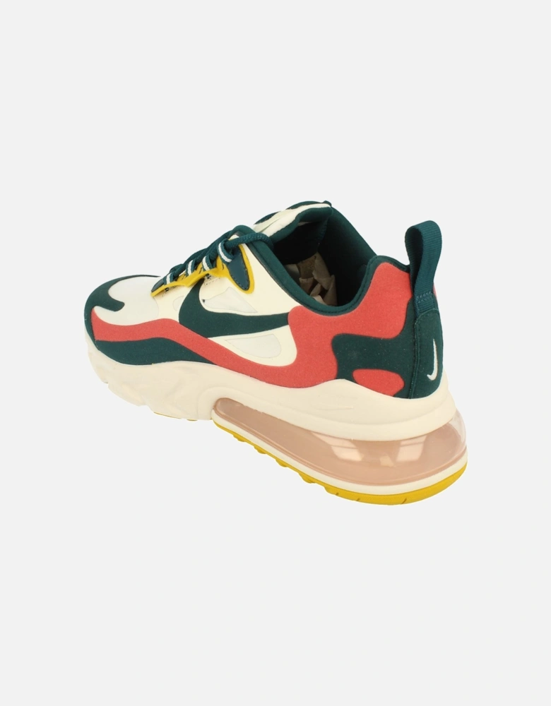 Nike Air Max 270 React Mens Ct1264 103