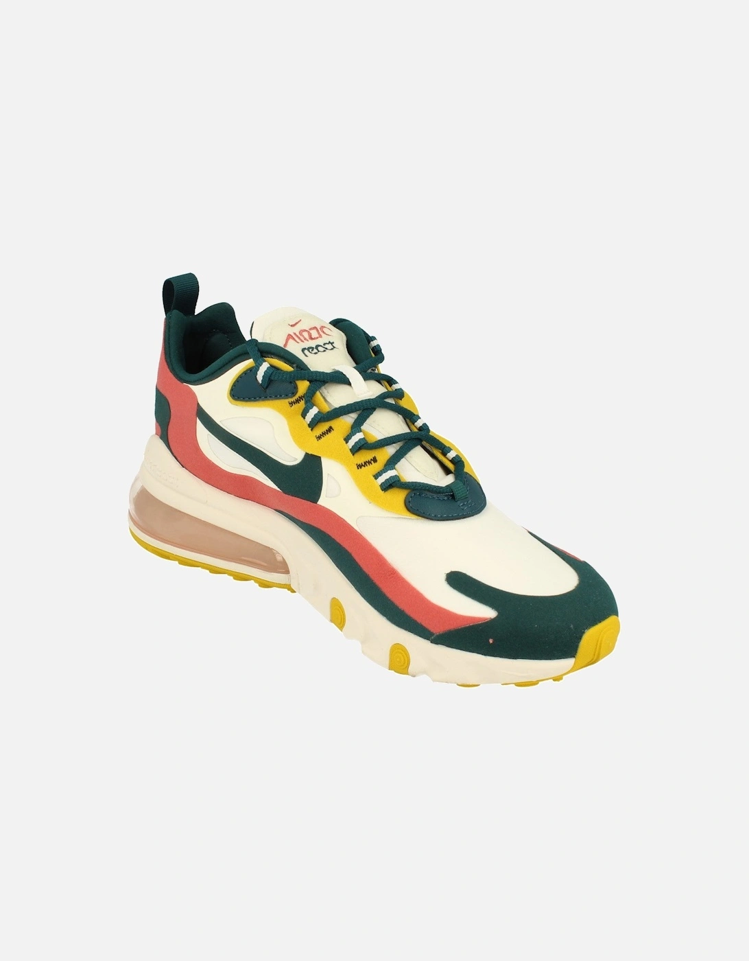 Nike Air Max 270 React Mens Ct1264 103
