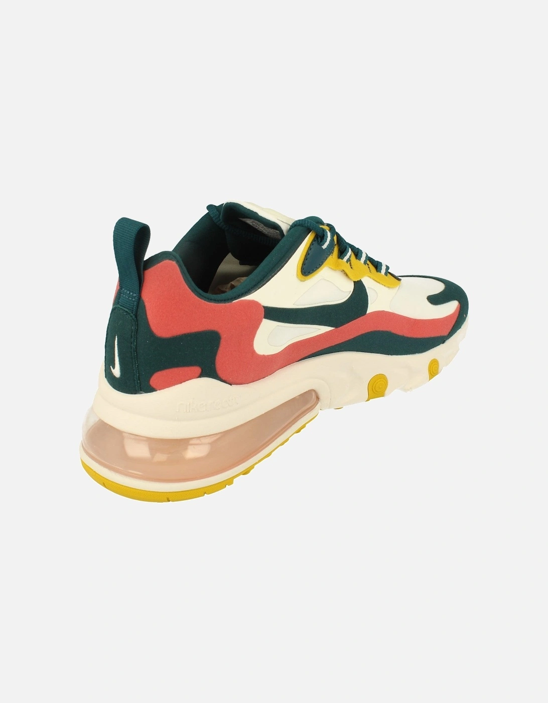Nike Air Max 270 React Mens Ct1264 103