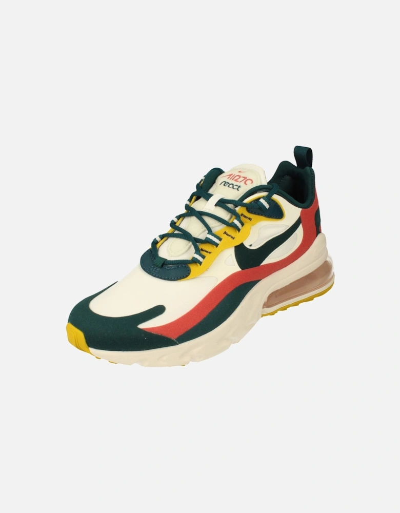 Nike Air Max 270 React Mens Ct1264 103
