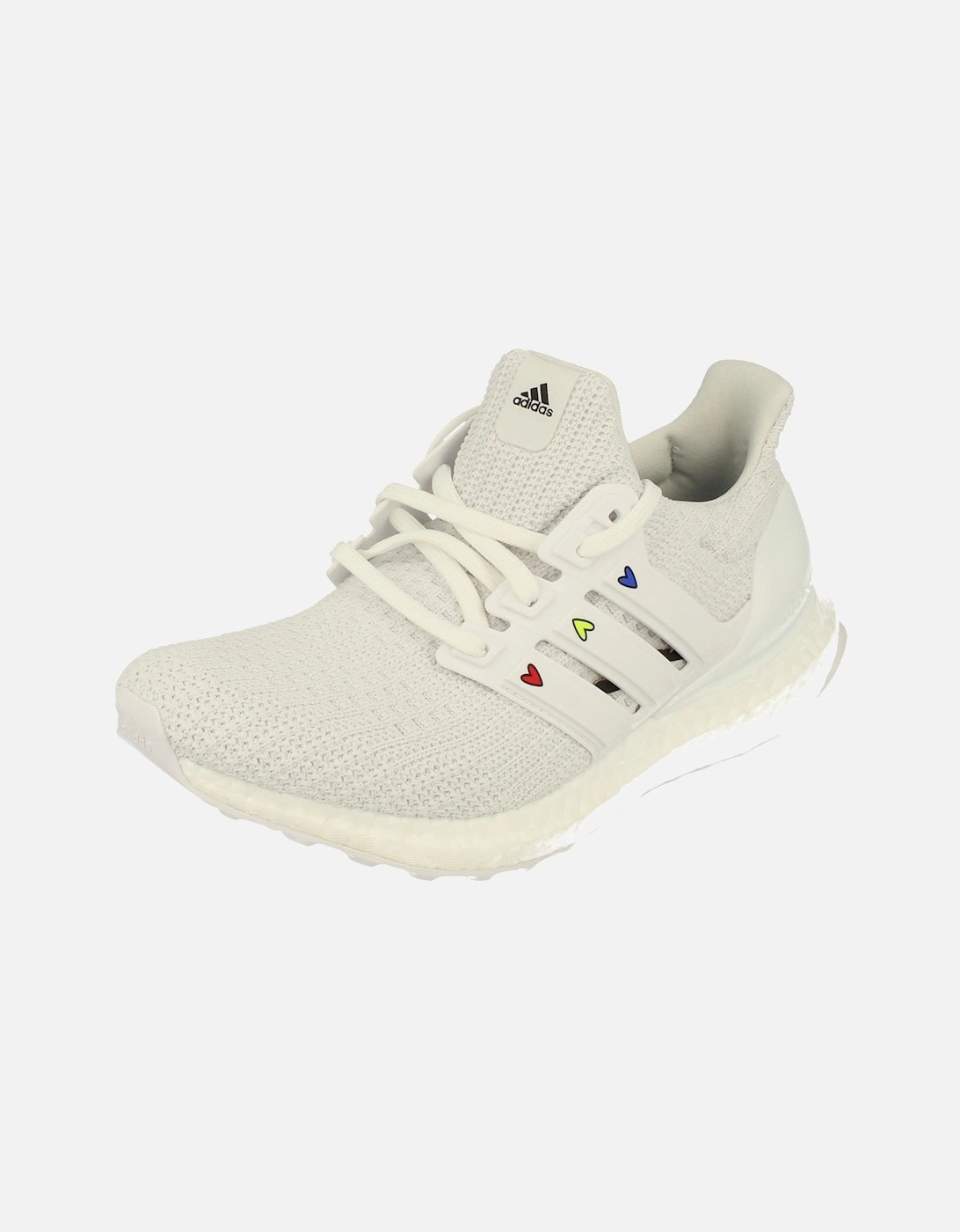 4.0 Dna Womens Sneakers GZ9232, 6 of 5