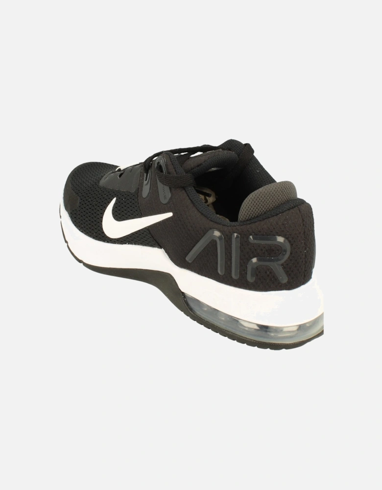 Alpha Trainer 4 Mens CW3396 004